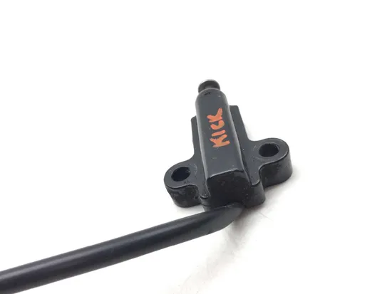 Kick Stand Switch 2011 Suzuki Burgman 400 AN400A ABS 3120