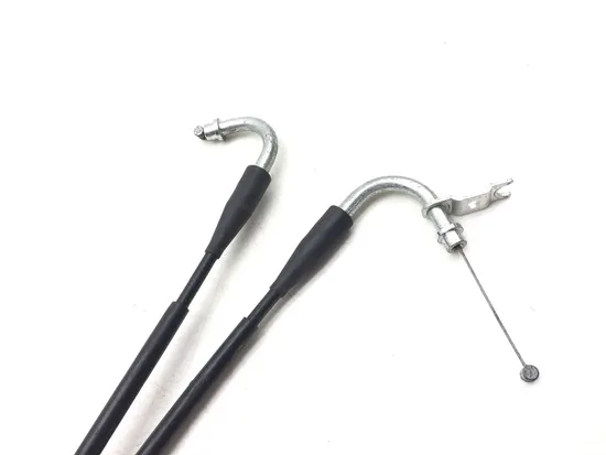 Right Control Switch 2011 Suzuki Burgman 400 AN400A ABS 3120 5