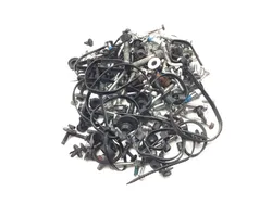 Misc Bolt Kit 2011 Suzuki Burgman 400 AN400A ABS 3120