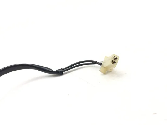 Trunk Lock Latch Release 2011 Suzuki Burgman 400 AN400A ABS 3120 5
