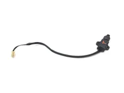 Trunk Lock Latch Release 2011 Suzuki Burgman 400 AN400A ABS 3120