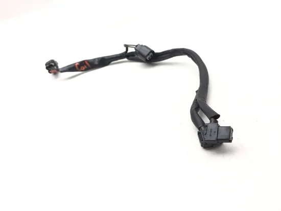 Ignition Coil Harness 2011 Suzuki Burgman 400 AN400A ABS 3120