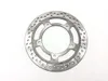 Left Right Front Brake Disc Rotors Set 2011 Suzuki Burgman 400 AN400A ABS 3120
