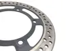 Left Right Front Brake Disc Rotors Set 2011 Suzuki Burgman 400 AN400A ABS 3120