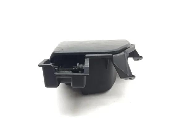 Right Side Storage Box 2011 Suzuki Burgman 400 AN400A ABS 3120