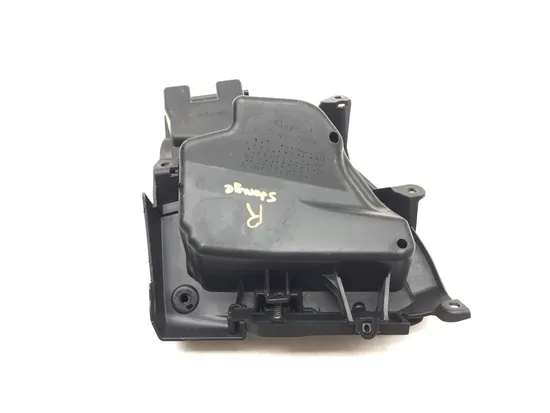 Right Side Storage Box 2011 Suzuki Burgman 400 AN400A ABS 3120