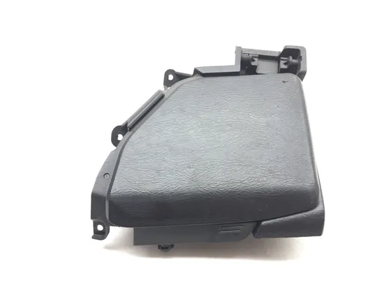 Right Side Storage Box 2011 Suzuki Burgman 400 AN400A ABS 3120