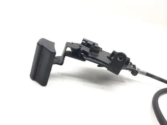 Parking Brake Lever W Cable 2011 Suzuki Burgman 400 AN400A ABS 3120