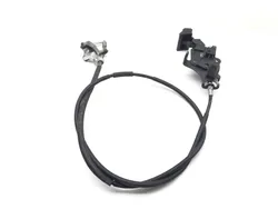 Parking Brake Lever W Cable 2011 Suzuki Burgman 400 AN400A ABS 3120