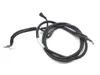 Positive Negative Battery Wires 2011 Suzuki Burgman 400 AN400A ABS 3120