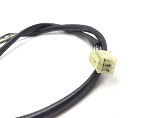 Brake Tail Light Harness 2011 Suzuki Burgman 400 AN400A ABS 3120 x