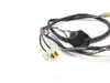 Brake Tail Light Harness 2011 Suzuki Burgman 400 AN400A ABS 3120 x
