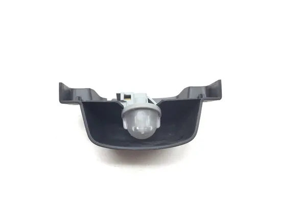 License Plate Light 2011 Suzuki Burgman 400 AN400A ABS 3120