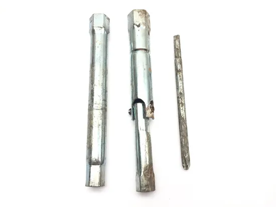 Tool Kit Factory Tools 2011 Suzuki Burgman 400 AN400A ABS 3120 x