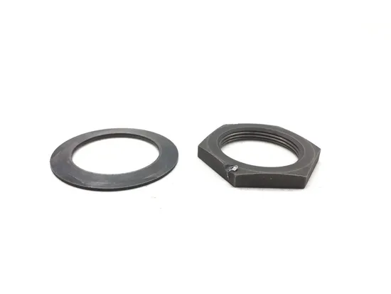 Engine Balancer Gear 2011 Suzuki Burgman 400 AN400A ABS 3120