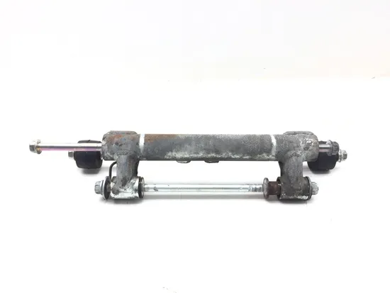 Engine Motor Mounts 2011 Suzuki Burgman 400 AN400A ABS 3120