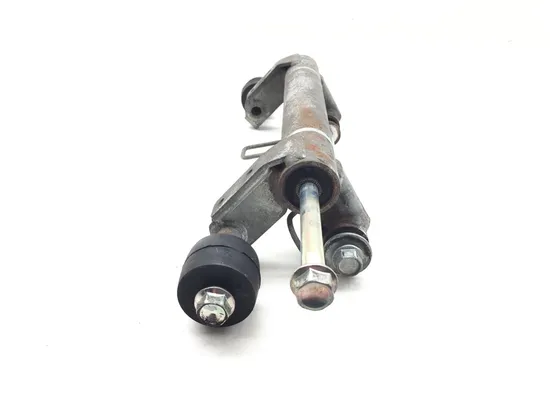 Engine Motor Mounts 2011 Suzuki Burgman 400 AN400A ABS 3120