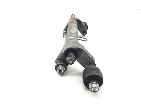 Engine Motor Mounts 2011 Suzuki Burgman 400 AN400A ABS 3120