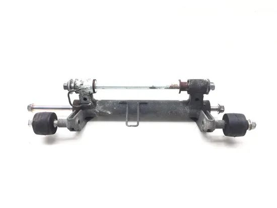 Engine Motor Mounts 2011 Suzuki Burgman 400 AN400A ABS 3120