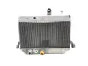 Engine Radiator Cooling 2011 Suzuki Burgman 400 AN400A ABS 3120 x