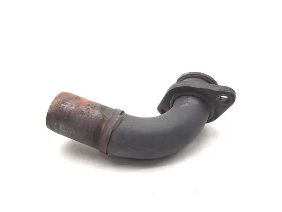 Exhaust Header Manifold Head Pipe 2011 Suzuki Burgman 400 AN400A ABS 3120