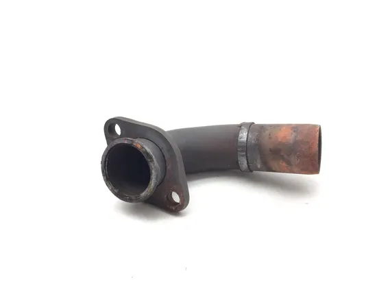 Exhaust Header Manifold Head Pipe 2011 Suzuki Burgman 400 AN400A ABS 3120