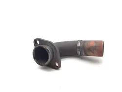 Exhaust Header Manifold Head Pipe 2011 Suzuki Burgman 400 AN400A ABS 3120