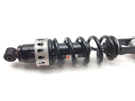 Rear Shock Coil Suspension W Linkage Dogbone 2011 Suzuki Burgman 400 ABS 3120 x