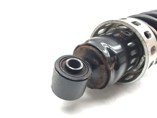 Rear Shock Coil Suspension W Linkage Dogbone 2011 Suzuki Burgman 400 ABS 3120 x