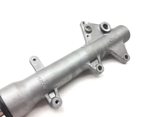 Front Forks Tubes Legs 2011 Suzuki Burgman 400 AN400A ABS 3120 x