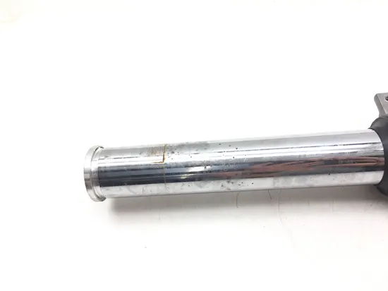 Front Forks Tubes Legs 2011 Suzuki Burgman 400 AN400A ABS 3120 x