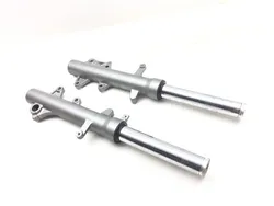 Front Forks Tubes Legs 2011 Suzuki Burgman 400 AN400A ABS 3120 x