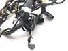 Main Engine Wiring Harness 2011 Suzuki Burgman 400 AN400A ABS 3120