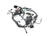 Main Engine Wiring Harness 2011 Suzuki Burgman 400 AN400A ABS 3120