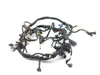 Main Engine Wiring Harness 2011 Suzuki Burgman 400 AN400A ABS 3120