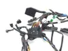 Main Engine Wiring Harness 2011 Suzuki Burgman 400 AN400A ABS 3120