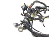 Main Engine Wiring Harness 2011 Suzuki Burgman 400 AN400A ABS 3120