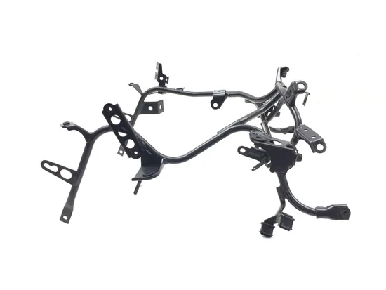 Front Upper Fairing Stay Bracket Mount 2011 Suzuki Burgman 400 AN400A ABS 3120