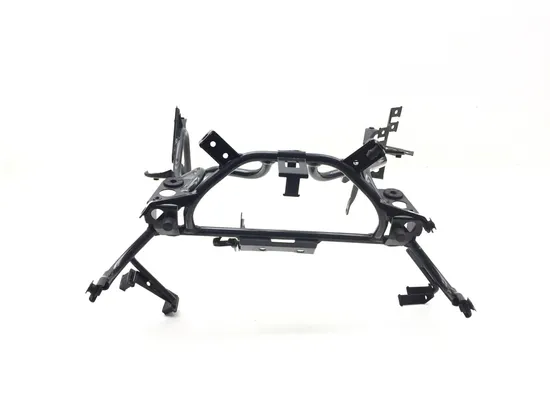 Front Upper Fairing Stay Bracket Mount 2011 Suzuki Burgman 400 AN400A ABS 3120