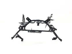 Front Upper Fairing Stay Bracket Mount 2011 Suzuki Burgman 400 AN400A ABS 3120