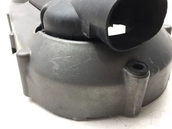 Engine Clutch Cover 2011 Suzuki Burgman 400 AN400A ABS 3120 x