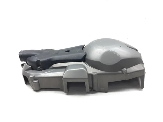 Engine Clutch Cover 2011 Suzuki Burgman 400 AN400A ABS 3120 x