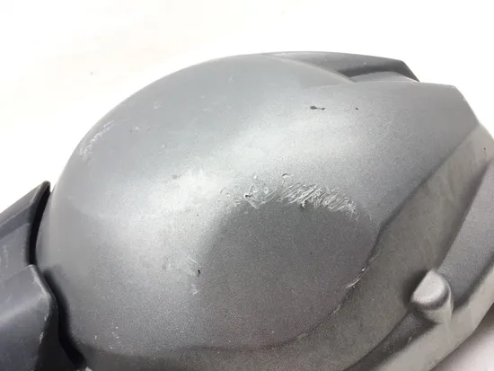 Engine Clutch Cover 2011 Suzuki Burgman 400 AN400A ABS 3120 x