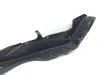 Right Driver Floorboard 2011 Suzuki Burgman 400 AN400A ABS 3120