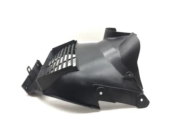 Under Headlight Cowl Fairing Plastic 2011 Suzuki Burgman 400 AN400A ABS 3120