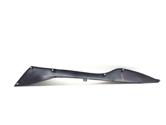 Left Right Center Leg Shield 2011 Suzuki Burgman 400 AN400A ABS 3120 x