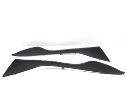 Left Right Center Leg Shield 2011 Suzuki Burgman 400 AN400A ABS 3120 x