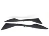Left Right Center Leg Shield 2011 Suzuki Burgman 400 AN400A ABS 3120 x