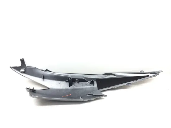 Left Side Rear Tail Fairing Cover 2011 Suzuki Burgman 400 AN400A ABS 3120 x