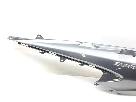 Left Side Rear Tail Fairing Cover 2011 Suzuki Burgman 400 AN400A ABS 3120 x